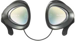 Sony DR-BT30Q Bluetooth